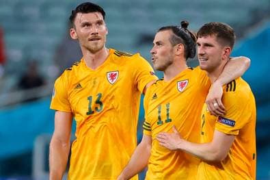 Trotz Lineker-Spott: Bale hat wieder Lust auf Fußball