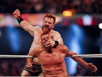 Nächster Hammer-Abgang bei WWE!
