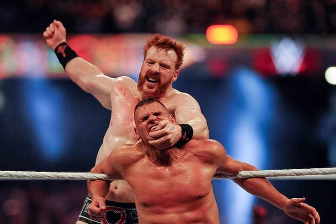 Nächster Hammer-Abgang bei WWE!