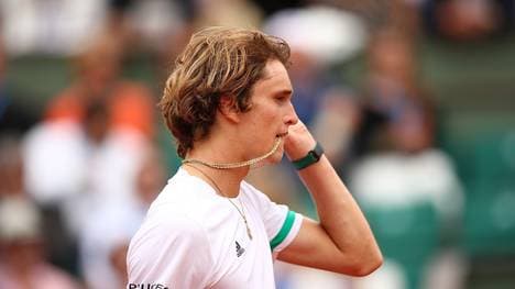 2017 French Open - Day Three