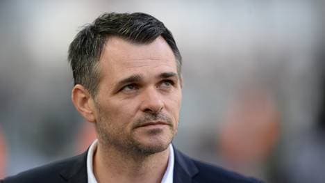 Willy Sagnol