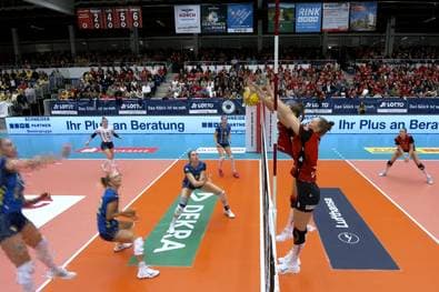 Dieses Ostderby begeistert