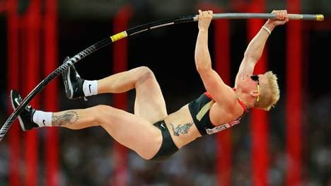 15th IAAF World Athletics Championships Beijing 2015 - Day Five