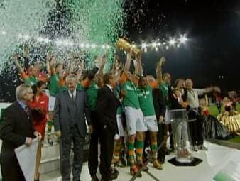 Thomas Schaaf ist ein echter Pokal-Experte - als Spieler und Trainer. Im exklusiven SPORT1-Interview schwelgt der langjährige Coach von Werder Bremen in Erinnerungen.