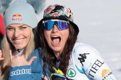 Nächste schwere Verletzung: Olympia-Aus für US-Star!