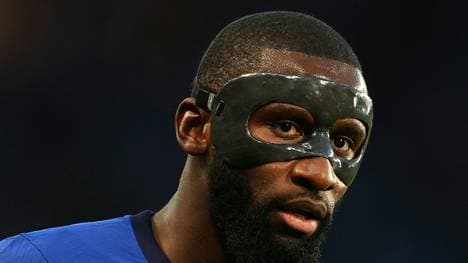 Rüdiger will seinen Kampf gegen Rassimus nicht beenden