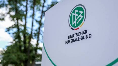 Der DFB-Hauptsitz befindet sich in Frankfurt