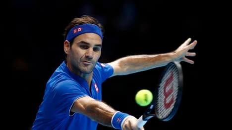 Nitto ATP Finals - Day Five