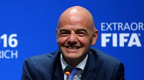 Extraordinary FIFA Congress