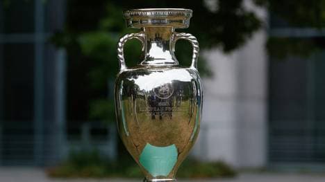 UEFA vergibt zwei Europameisterschaften