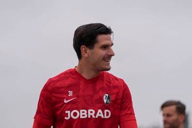 "Rechnung zu begleichen": Duell mit doppelter Brisanz