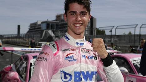 Thomas Preining hat sich die TabellenfÃ¼hrung geschnappt