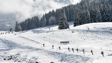 Schwedische Top-Langläuferin verpasst Olympia
