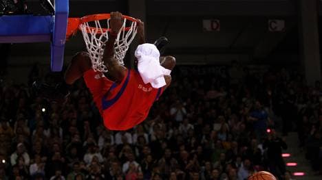 Basketball ALLSTAR Day 2010