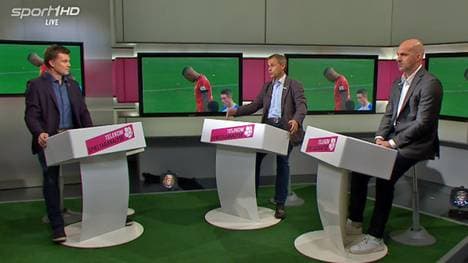 Telekom Spieltaganalyse