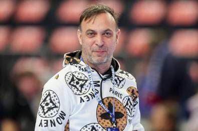 "Das ist im Handball eine Katastrophe"