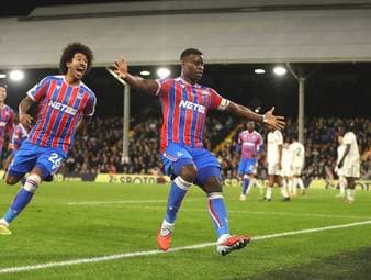 Alle Top-Klubs wollen diesen Spieler 