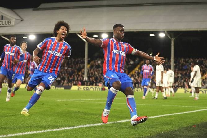 Ganz Europa will diesen Spieler