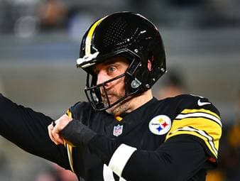 Rodgers verlängert bei den Steelers