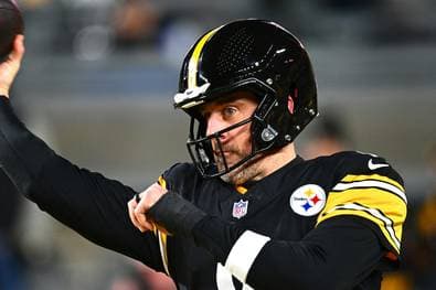 Rodgers verlängert bei den Steelers