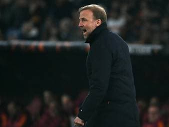 VfB muss sich „an eigene Nase fassen“