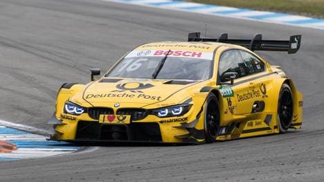 DTM German Touring Car Masters - Hockenheimring
