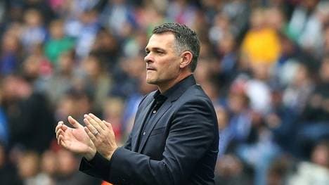 Willy Sagnol wird neuer Nationaltrainer Georgiens