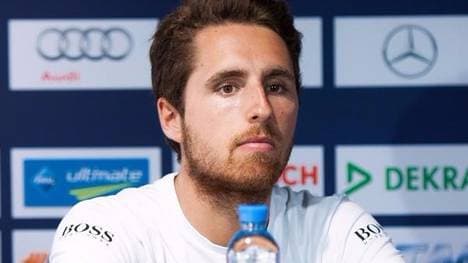 Daniel Juncadella wusste bereits seit einigen Wochen von seinem DTM-Aus