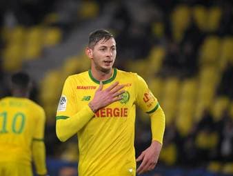 Sala: Transfer-Embargo gegen Cardiff