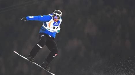 Für Konstantin Schad verpasst das Finale am Feldberg