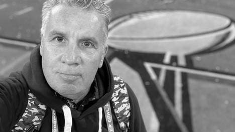 Günter Zapf wurde 66 Jahre alt