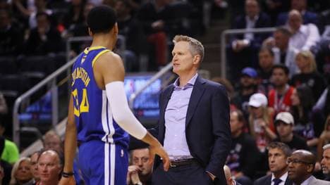 NBA-Transfermarkt: Free Agency und Trades im Ticker, News, Gerüchte