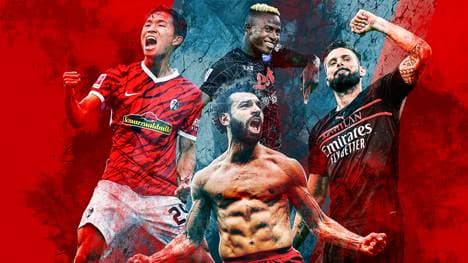 Diese Teams in Europa sind in Ihrer Liga noch ungeschlagen!