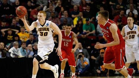 Davidson v Iowa