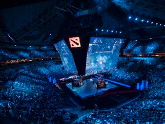 Eine letzte Chance bietet sich den Teams noch, um beim größten Dota-2-Turnier des Jahres dabei zu sein. Wer erfüllt sich seinen Traum von der Teilnahme am "The International Ten"?