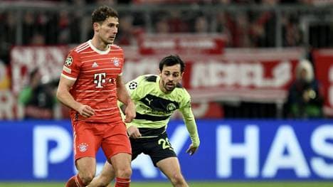 Bayern und Manchester sehen sich in Japan wieder