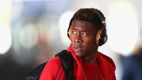 FC Bayern Muenchen v Borussia Dortmund - Bundesliga