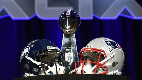 Vince Lombardi Trophy