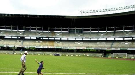 Berlin richtet 2023 die Special Olympics aus