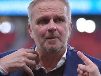 Hamann kritisiert El Malas Nominierung