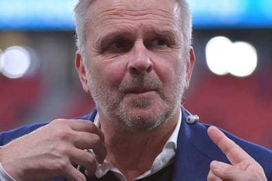 Hamann kritisiert El Malas Nominierung