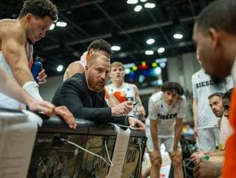 Ludwigsburg verpasst Halbfinale