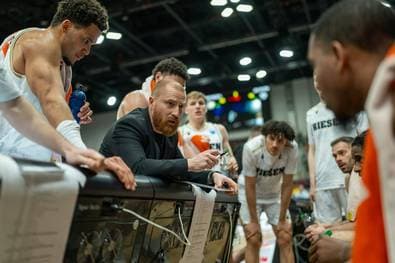 Ludwigsburg verpasst Halbfinale