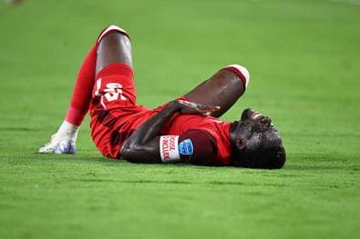 Copa-Drama um Bayern-Star! 