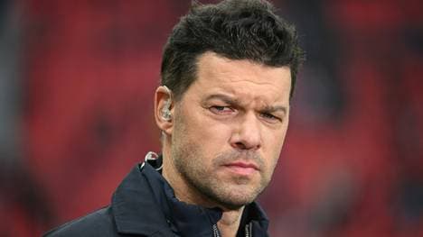 Michael Ballack sieht einige Probleme beim FC Bayern