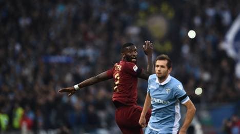 FBL-ITA-SERIEA-LAZIO-ROMA