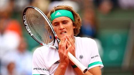 2017 French Open - Day Three