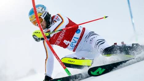 Felix Neureuther muss seine Olympiaträume begraben