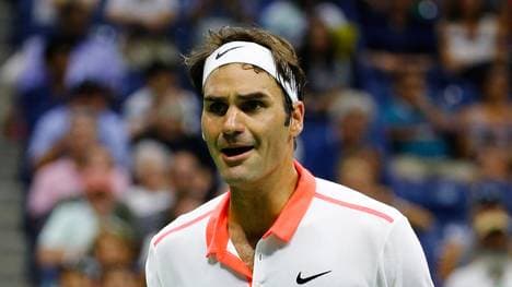 2015 U.S. Open - Day 8