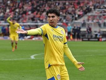 2. Bundesliga heute: Braunschweig gegen Bochum